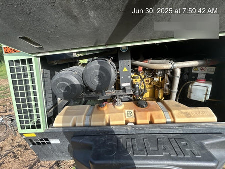 2019 SULLAIR 375H