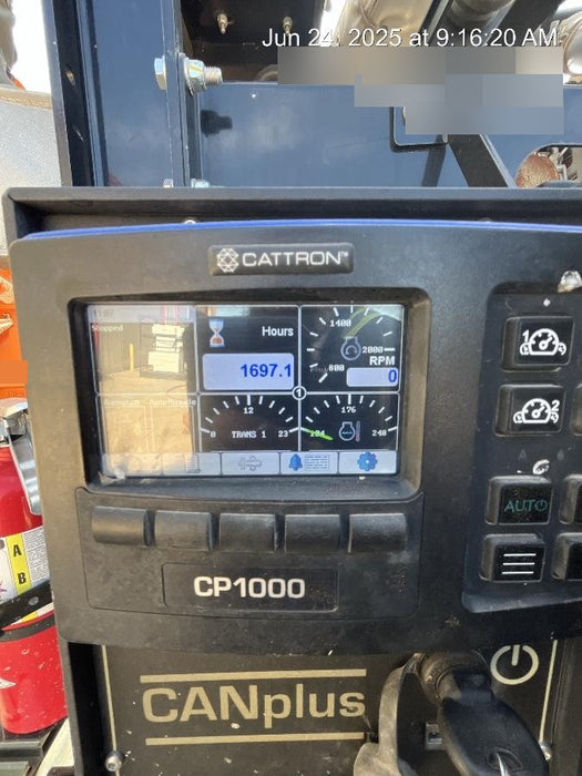 2023 PREMIER PUMP 8NHTH-RP-DC13