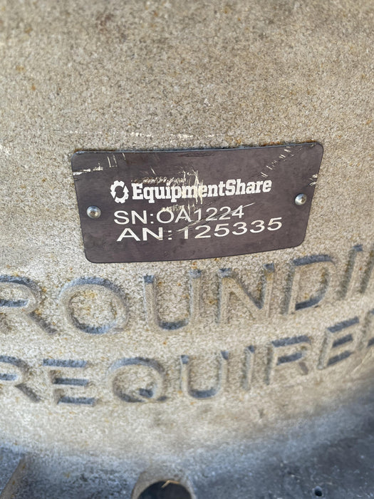 2021 MICHIGAN PNEUMATIC JF20