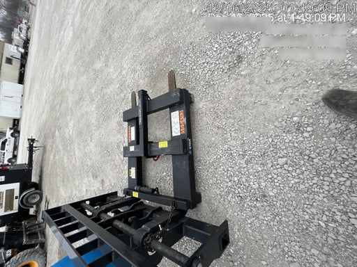 2025 STAR INDUSTRIES 1395B