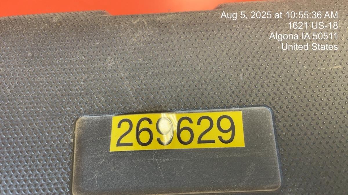 2014 JOHNSON 40-6517