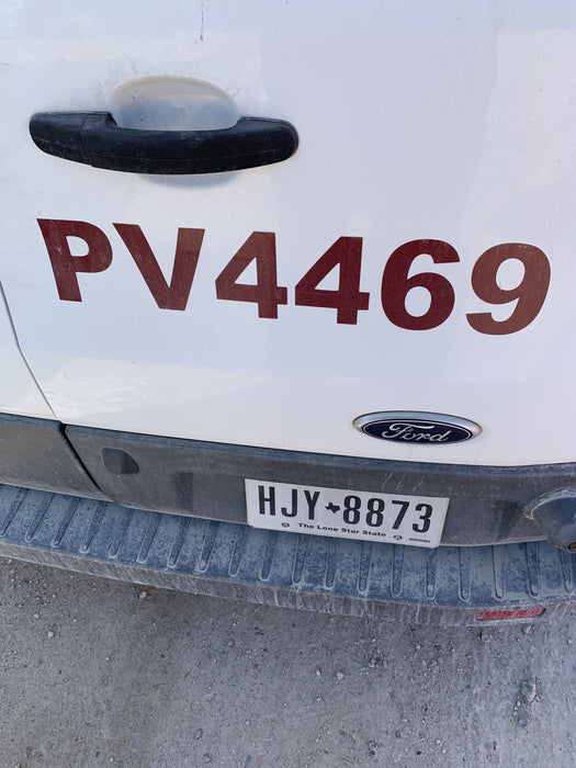 2022 GMC Savana 3500