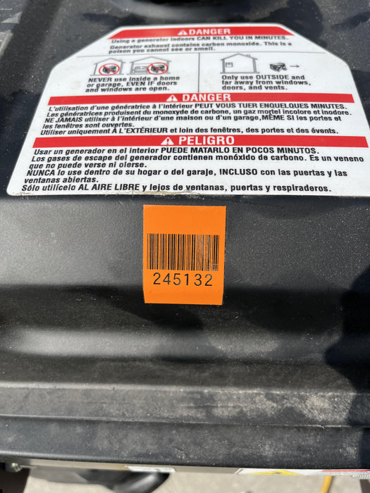 2022 SIMPSON SCGH5500