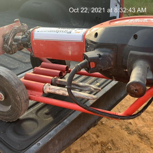 2019 HILTI TE 3000-AVR