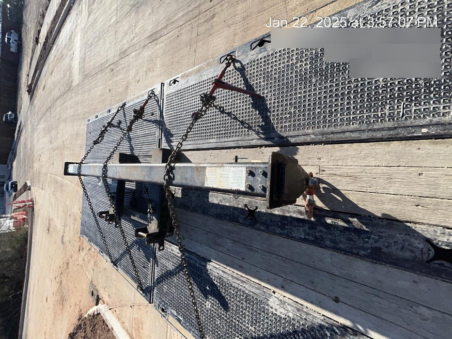 2021 STAR INDUSTRIES 1160B