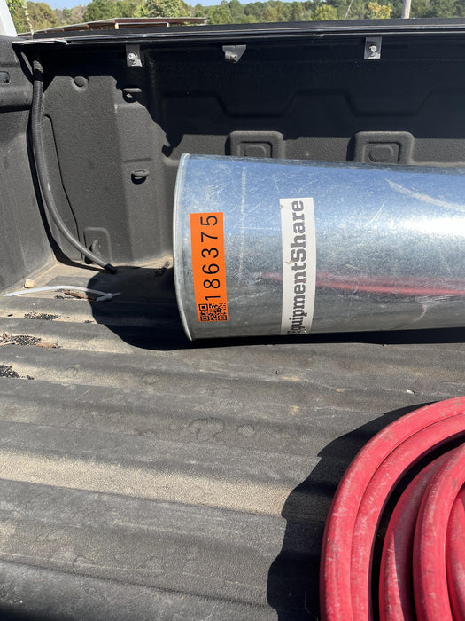 2021 MICHIGAN PNEUMATIC HV-8AM