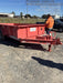 2020 DIAMOND C TRAILERS LPD-14