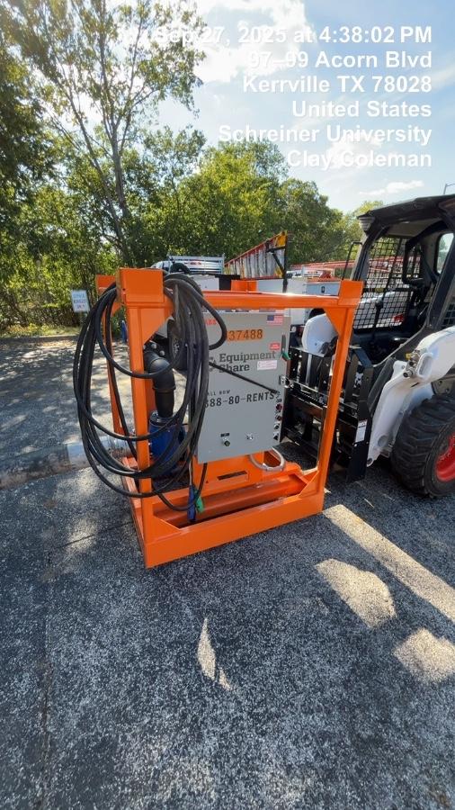 2025 BARCO SA4X3E-30