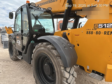 2025 JCB 512-56