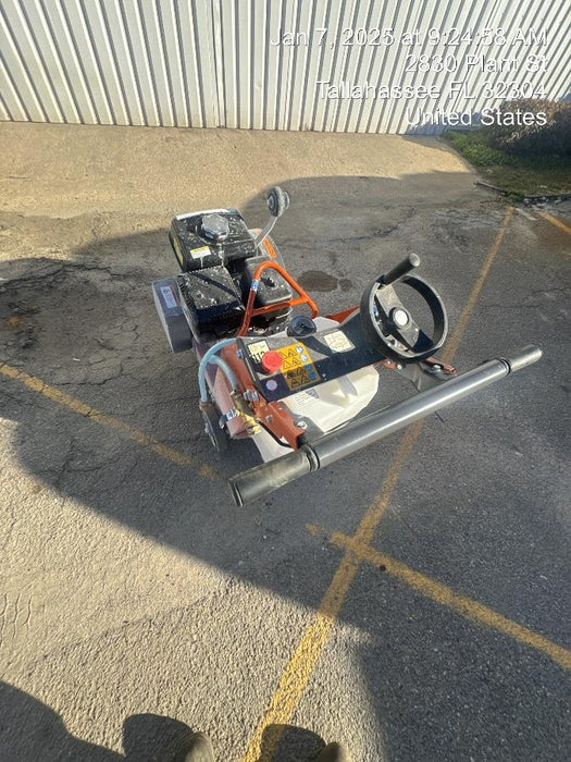 2024 HUSQVARNA FS 400 LV