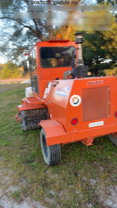 2022 BROCE RCT350