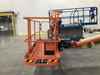 2020 JLG 400S