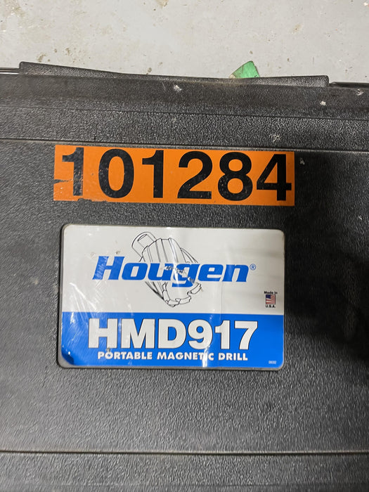 2020 HOUGEN MFG HMD917