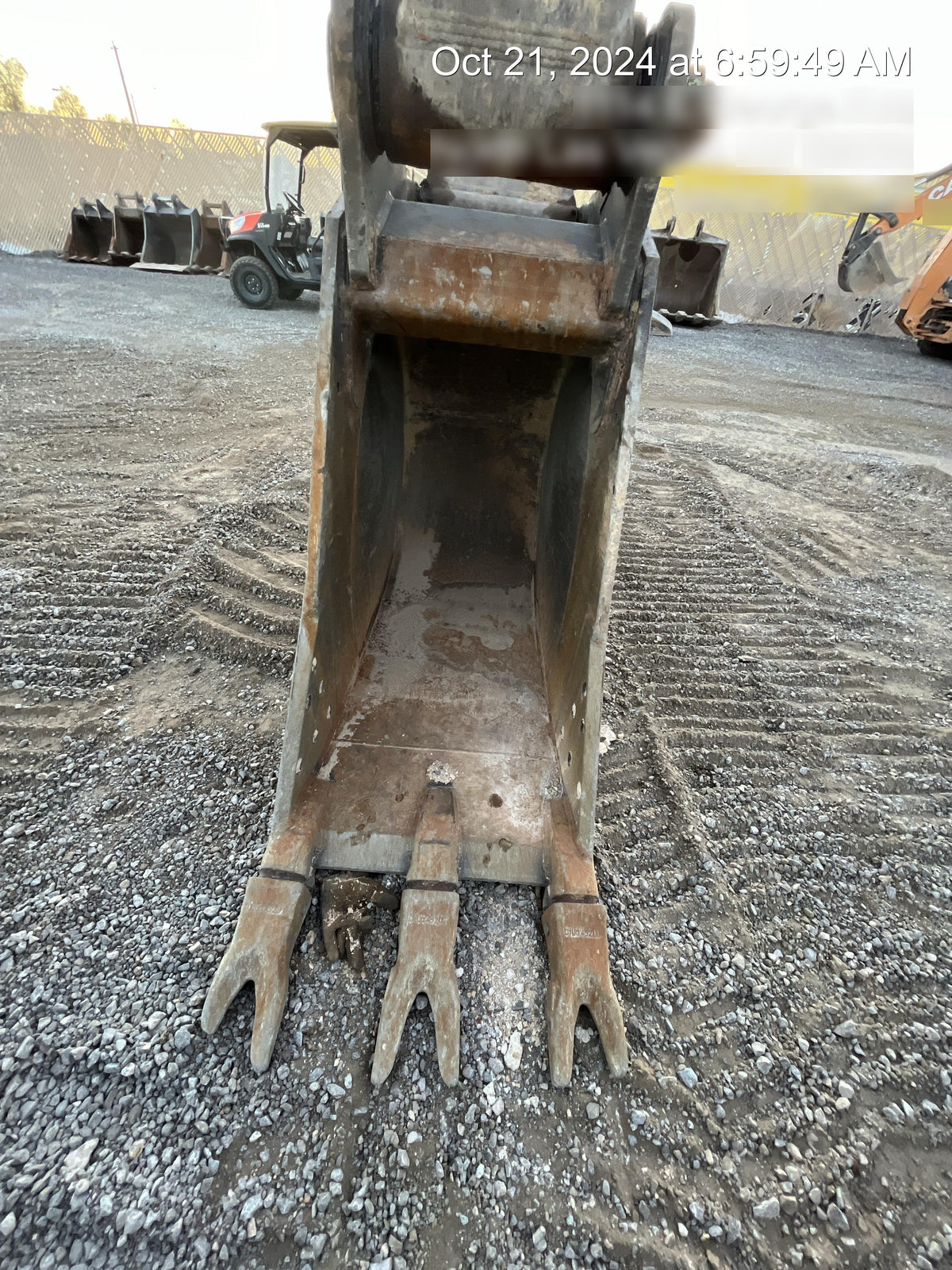 2024 SANY 501910
