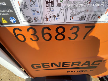 2026 GENERAC MLTS-4