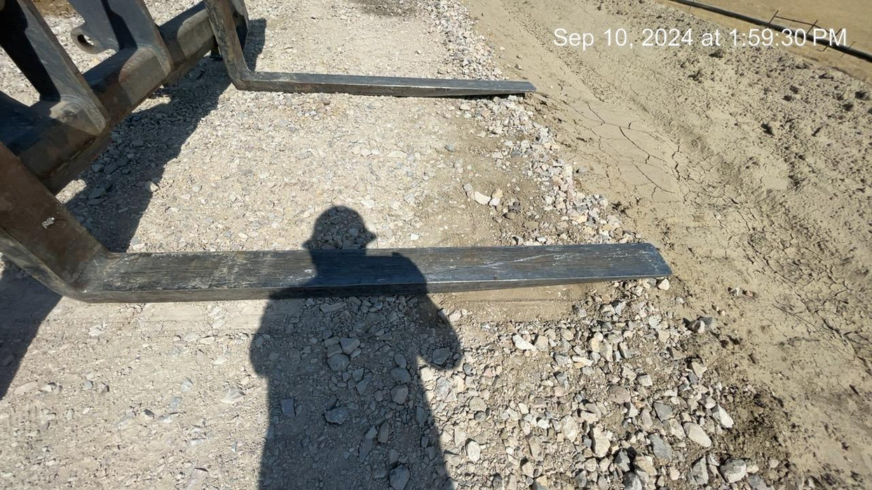 2021 STRICKLAND 100873