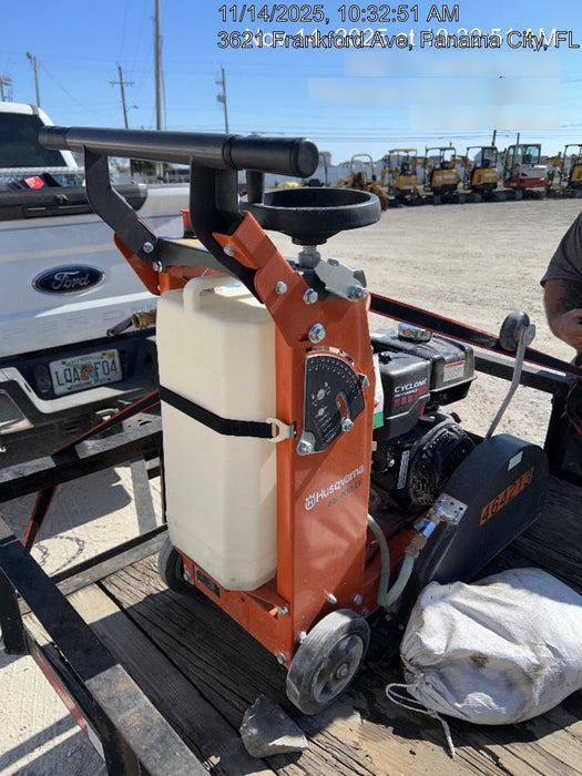 2024 HUSQVARNA FS 400 LV