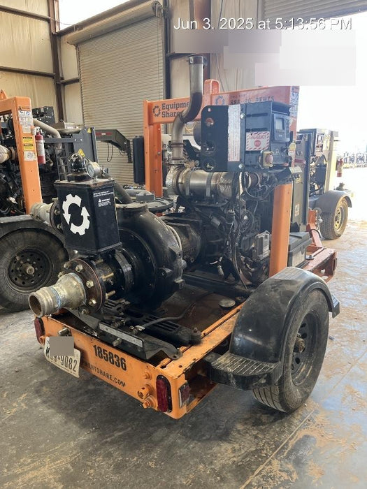 2021 PIONEER PP66S12L71-TD2.9L4