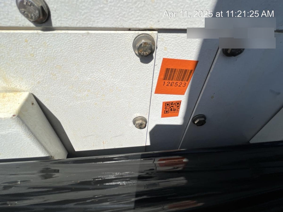 2020 TRYSTAR 6XWLDRK-350- 9KVA-WG