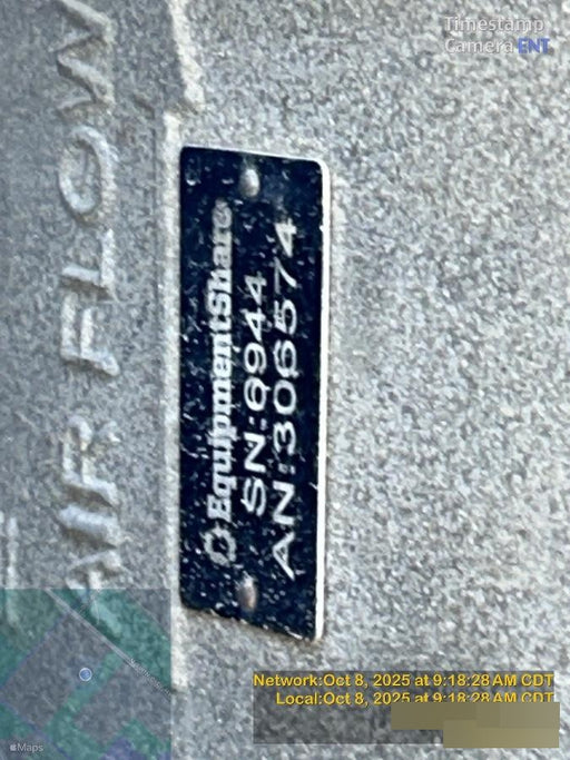 2023 WIDDER 20265-TRACKER