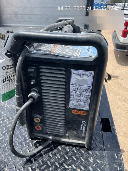 2024 MILLER ELECTRIC Multimatic 220