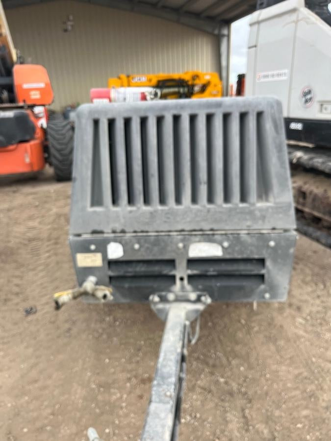 2019 SULLAIR 185-DPQ