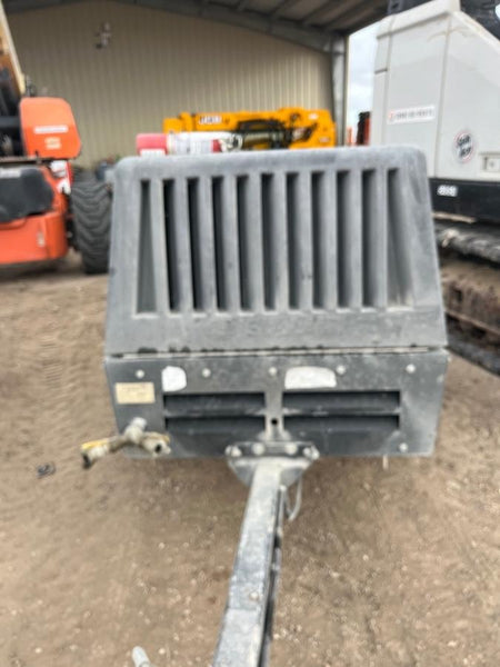 2019 SULLAIR 185-DPQ