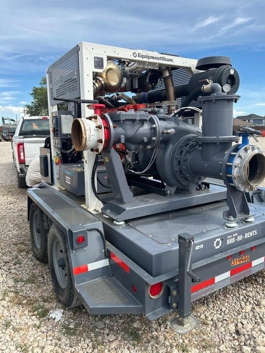 2023 ATLAS COPCO PAC H108 SD