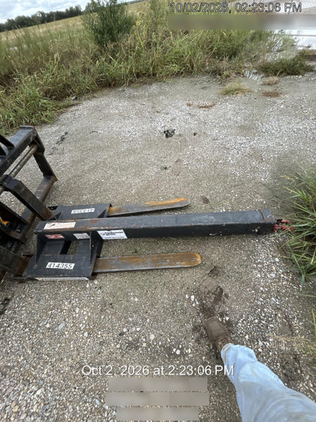 2024 ARROW MATERIAL HANDLING CE60-TH-STP