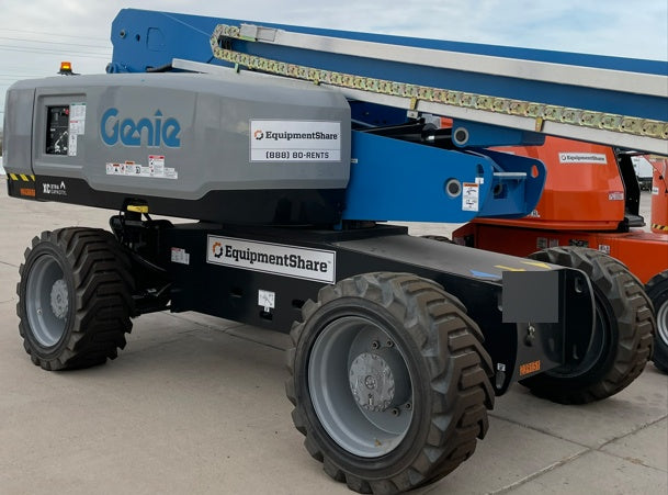 2022 GENIE S-85 XC