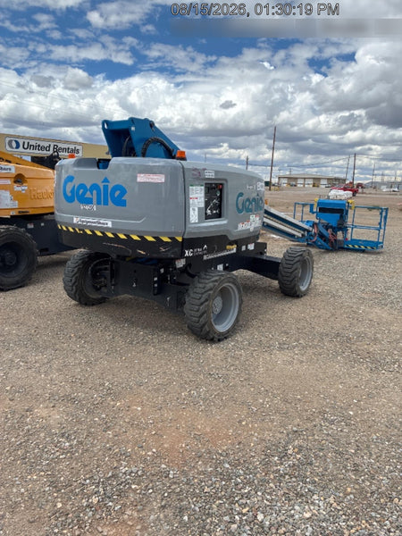 2023 GENIE S-45 XC