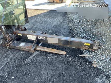 2021 STAR INDUSTRIES M1360B - Star JIB Boom