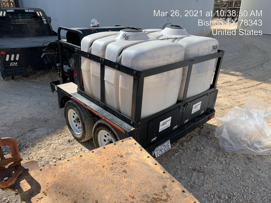 2019 MI-T-M CORPORATION HS-3505-1MGH-UR