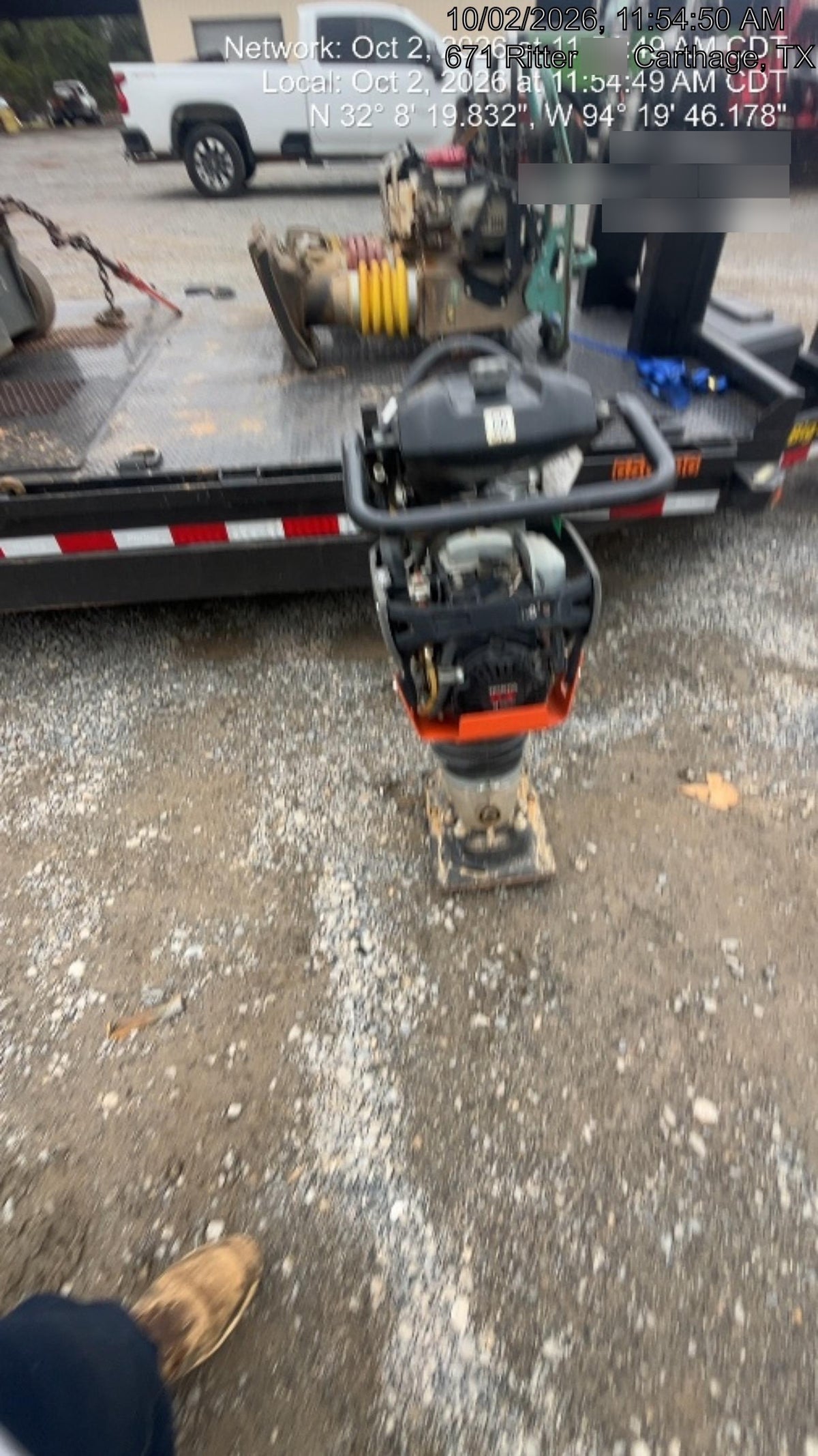 2025 HUSQVARNA LT6005