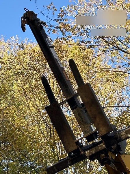 2024 STAR INDUSTRIES M1360B - Star JIB Boom