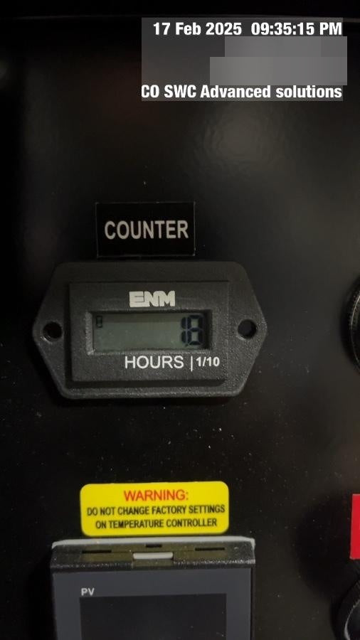 2024 CAMPO EB150E480600V