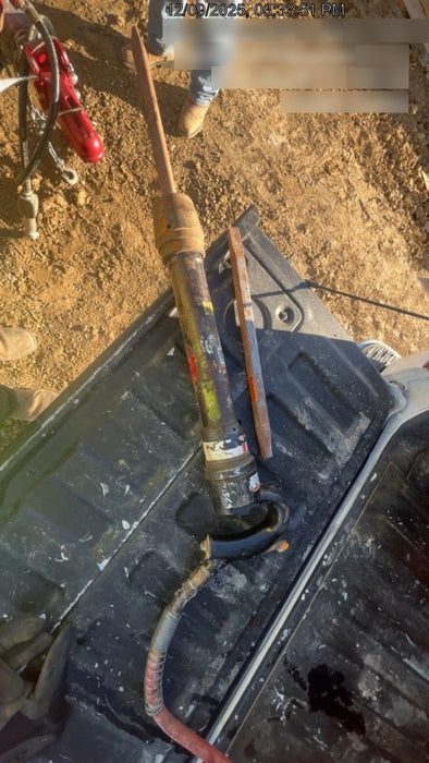 2020 CHICAGO PNEUMATIC CP4611 P