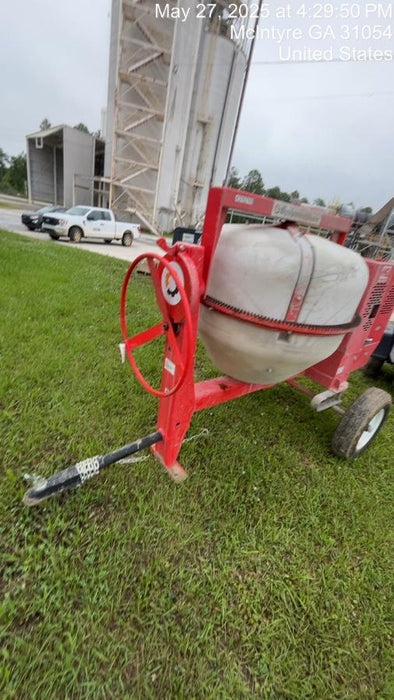 2024 MULTIQUIP MC12PH