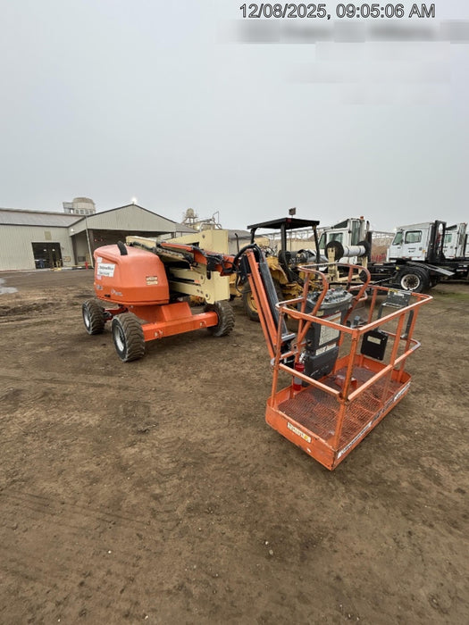 2019 JLG 450AJ