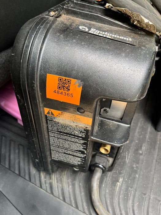 2024 LINCOLN ELECTRIC LN-25X