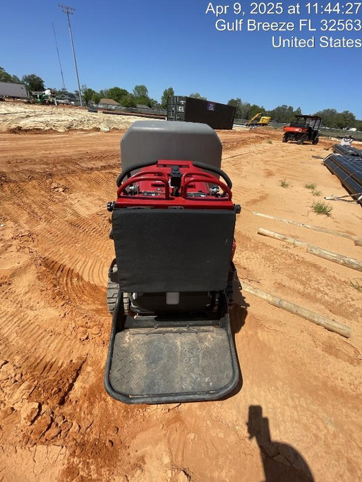 2024 TORO MBTX 2500-TS