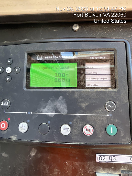 2022 ATLAS COPCO QAS 125