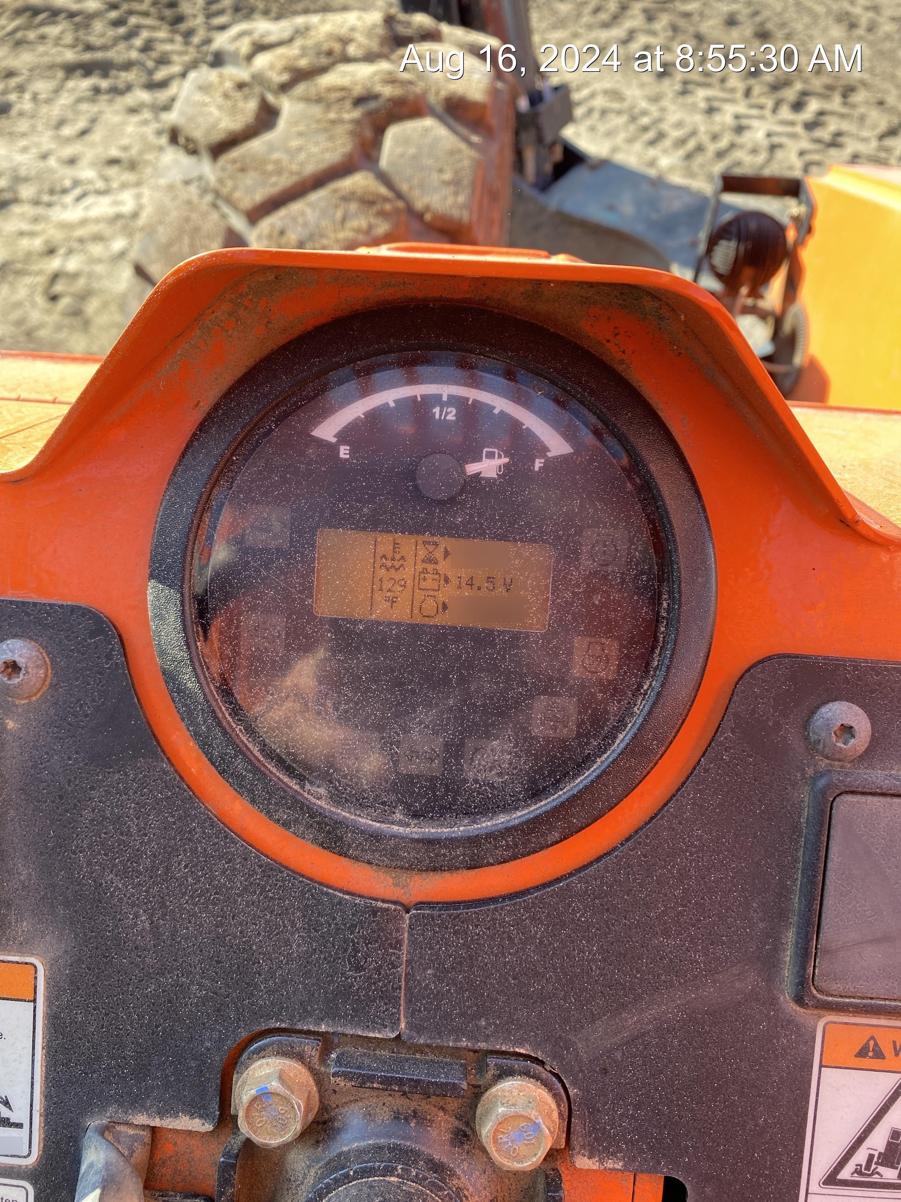 2023 SKYTRAK 12054