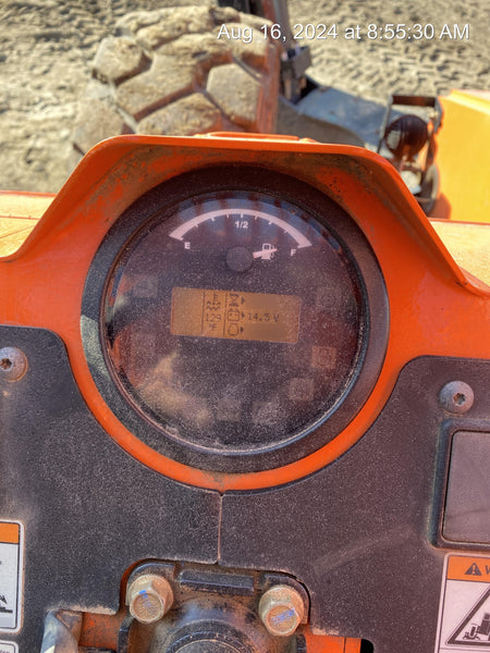 2023 SKYTRAK 12054