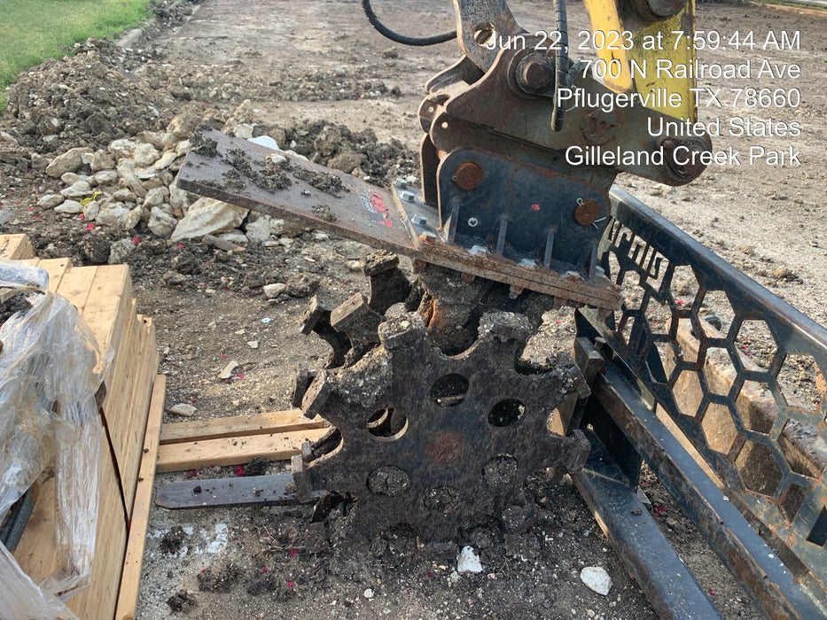 2020 TOKU SCW-18-LBSE