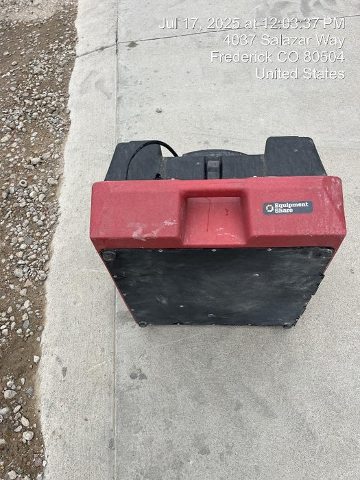 2022 PHOENIX Guardian R Hepa