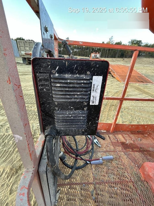 2021 LINCOLN ELECTRIC INVERTEC V276