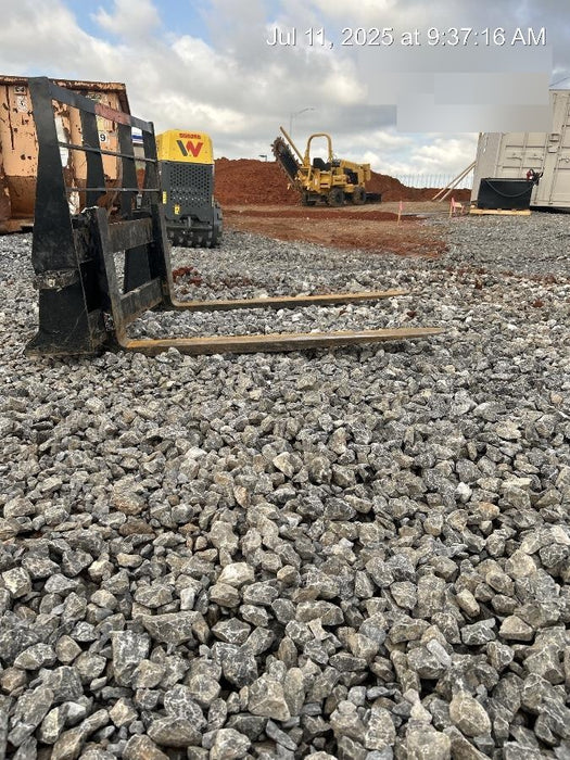 2024 ARROW MATERIAL HANDLING F5100CB