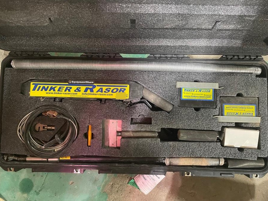 2024 TINKER & RASOR APS