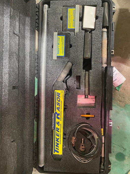 2024 TINKER & RASOR APS